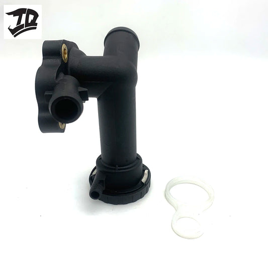 OE:147-0049 2113KT 85958 CH2113  SK1470049 Z63012  11537829960 11537829959 Coolant Thermostat Housing for Select Mini Model