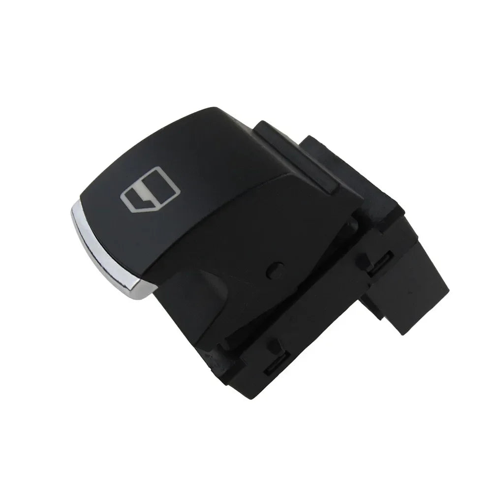 Car Window Lifter Control Single Switch For VW Golf MK5 6 Jetta Passat B6 Amarok 5J0959855 1K0959855 5JD959855 7L6959855B