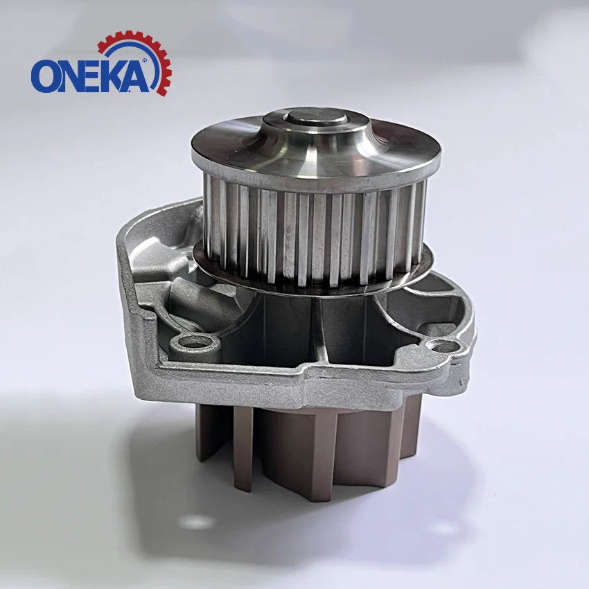 ONEKA Timing Belt Kit with Water Pump for Fiat 500 Bravo Doblo Egea Lancia Delta Opeal Comb1.4L