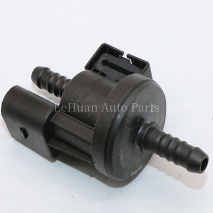 0280142431 06E906517A DR-EPV001 Vapor Canister Purge Valve Solenoid for Audi A3 Volkswagen Golf 2.0L 3.2L 2004-2017