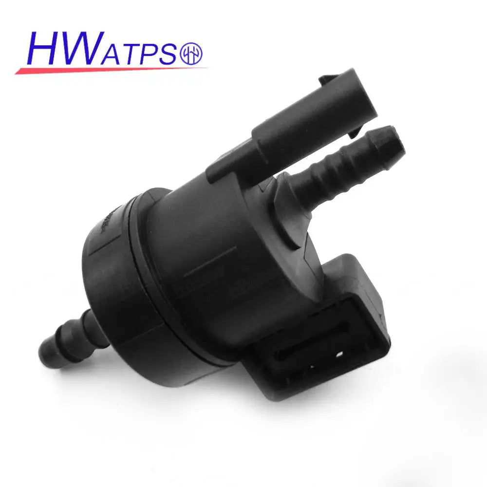 For Audi A3 A4L A6L A5 A7 Q3 Q5 R8 TT VW Golf Tiguan Passat CC B6 Fuel Tank Breathing Vapor Purge Valve 06H906517AB 06H906517G