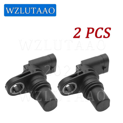 3Pins Engine Camshaft Position Sensor For Audi A4 A6 A5 A7 Q3 VW Golf GT Passat CC Yeti Sciricco Sharan 07L905163C 06H905163B