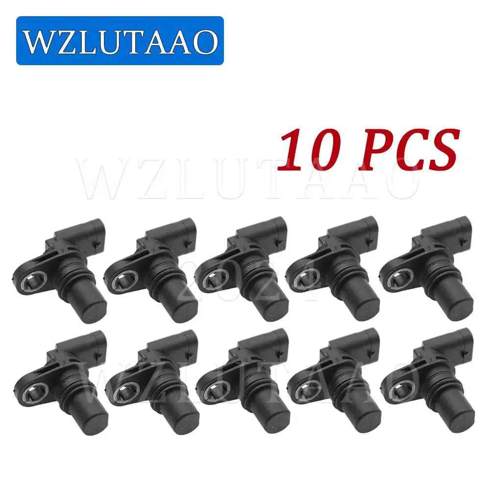 3Pins Engine Camshaft Position Sensor For Audi A4 A6 A5 A7 Q3 VW Golf GT Passat CC Yeti Sciricco Sharan 07L905163C 06H905163B