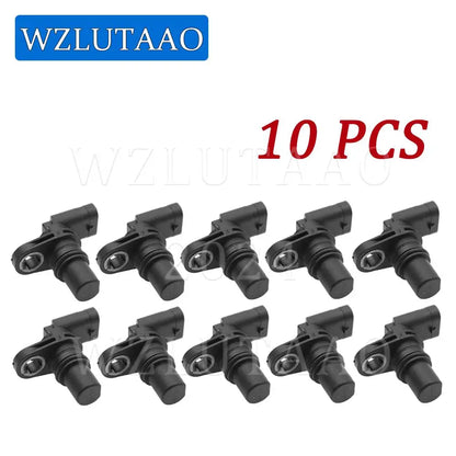 3Pins Engine Camshaft Position Sensor For Audi A4 A6 A5 A7 Q3 VW Golf GT Passat CC Yeti Sciricco Sharan 07L905163C 06H905163B