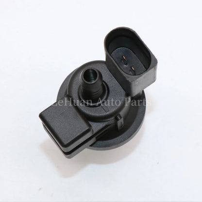0280142431 06E906517A DR-EPV001 Vapor Canister Purge Valve Solenoid for Audi A3 Volkswagen Golf 2.0L 3.2L 2004-2017