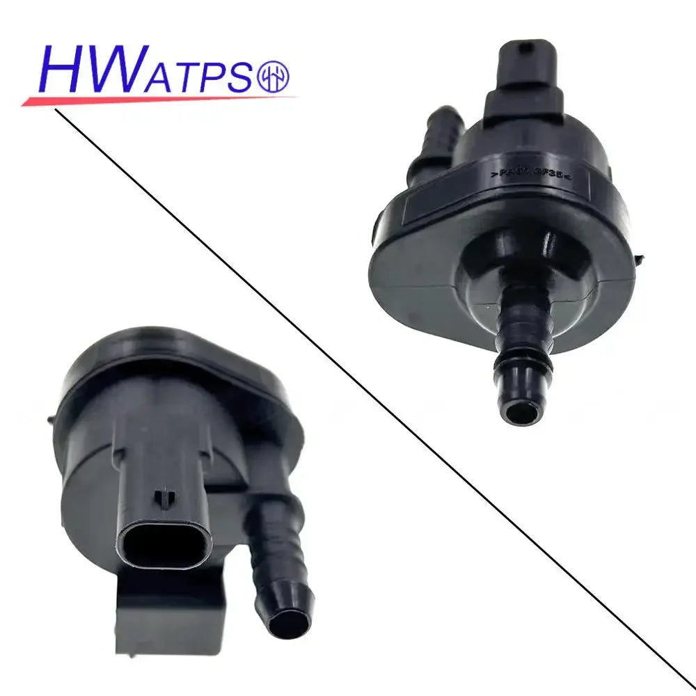 For Audi A3 A4L A6L A5 A7 Q3 Q5 R8 TT VW Golf Tiguan Passat CC B6 Fuel Tank Breathing Vapor Purge Valve 06H906517AB 06H906517G