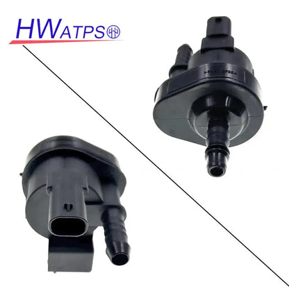 For Audi A3 A4L A6L A5 A7 Q3 Q5 R8 TT VW Golf Tiguan Passat CC B6 Fuel Tank Breathing Vapor Purge Valve 06H906517AB 06H906517G