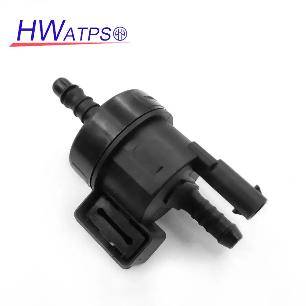 For Audi A3 A4L A6L A5 A7 Q3 Q5 R8 TT VW Golf Tiguan Passat CC B6 Fuel Tank Breathing Vapor Purge Valve 06H906517AB 06H906517G