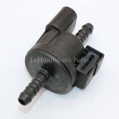 0280142431 06E906517A DR-EPV001 Vapor Canister Purge Valve Solenoid for Audi A3 Volkswagen Golf 2.0L 3.2L 2004-2017