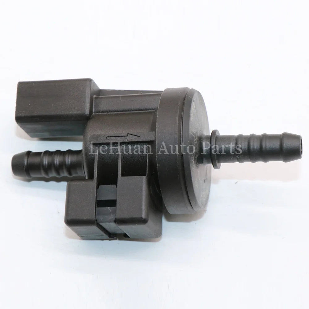 0280142431 06E906517A DR-EPV001 Vapor Canister Purge Valve Solenoid for Audi A3 Volkswagen Golf 2.0L 3.2L 2004-2017