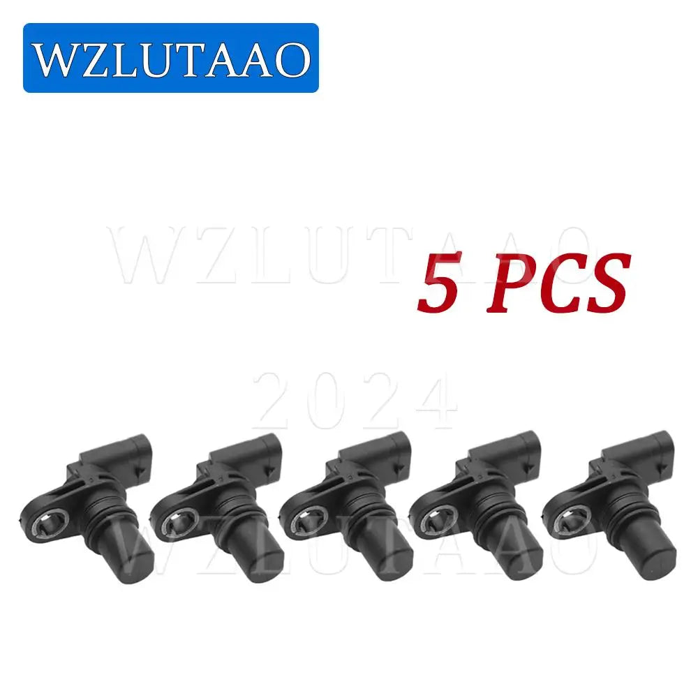 3Pins Engine Camshaft Position Sensor For Audi A4 A6 A5 A7 Q3 VW Golf GT Passat CC Yeti Sciricco Sharan 07L905163C 06H905163B