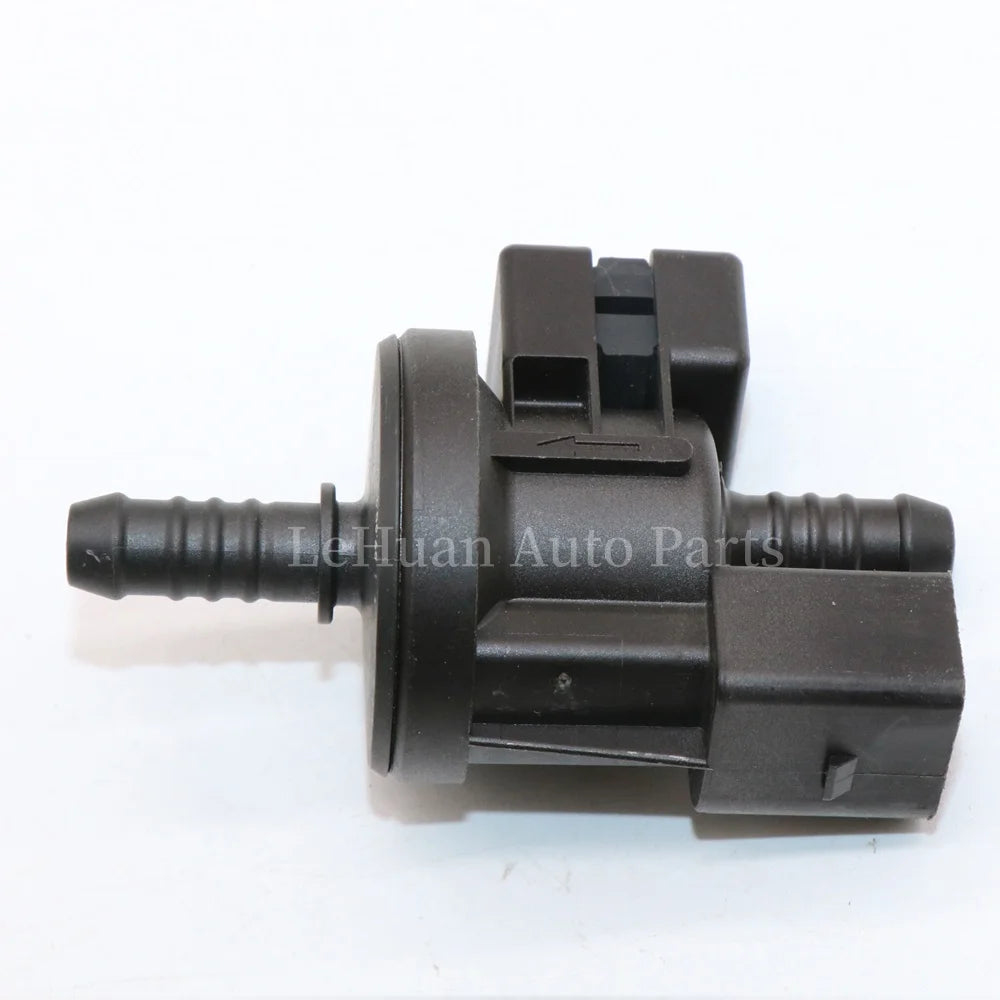 0280142431 06E906517A DR-EPV001 Vapor Canister Purge Valve Solenoid for Audi A3 Volkswagen Golf 2.0L 3.2L 2004-2017