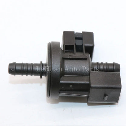 0280142431 06E906517A DR-EPV001 Vapor Canister Purge Valve Solenoid for Audi A3 Volkswagen Golf 2.0L 3.2L 2004-2017
