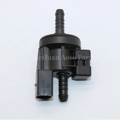 0280142431 06E906517A DR-EPV001 Vapor Canister Purge Valve Solenoid for Audi A3 Volkswagen Golf 2.0L 3.2L 2004-2017