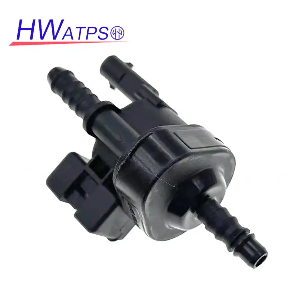 For Audi A3 A4L A6L A5 A7 Q3 Q5 R8 TT VW Golf Tiguan Passat CC B6 Fuel Tank Breathing Vapor Purge Valve 06H906517AB 06H906517G