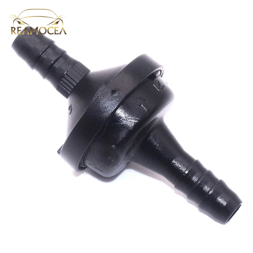 Reamocea 058905291K Car Vacuum Check Valve Air Pump 55568437 07C133529A For VW EOS Golf Jetta Passat Touran A4 A6 A3 S8 TT Seat
