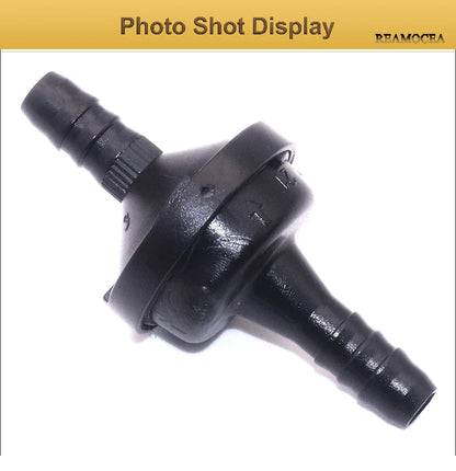 Reamocea 058905291K Car Vacuum Check Valve Air Pump 55568437 07C133529A For VW EOS Golf Jetta Passat Touran A4 A6 A3 S8 TT Seat