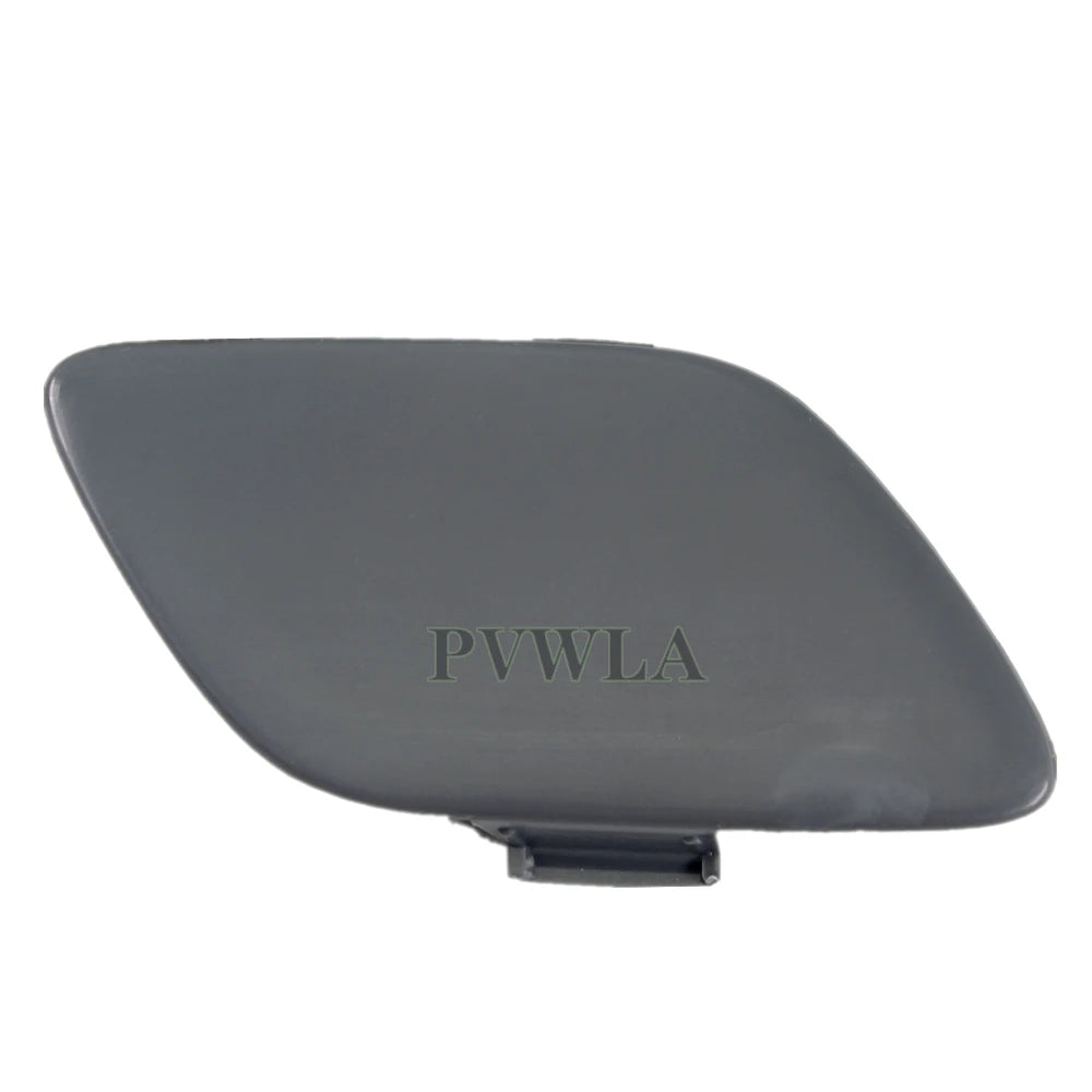 For BMW E92 E93  2008 2009 2010 2011 Primed Front Bumper Tow Eye Trim Cap Cover