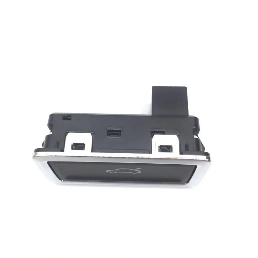 For VW Passat Octavia Superb For Audi A4 B8 A6 C7 A8 Q7 Electric Trunk Lid Lock Switch Push Button 56D959831F