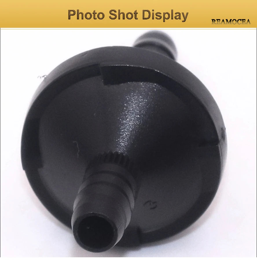 Reamocea 058905291K Car Vacuum Check Valve Air Pump 55568437 07C133529A For VW EOS Golf Jetta Passat Touran A4 A6 A3 S8 TT Seat