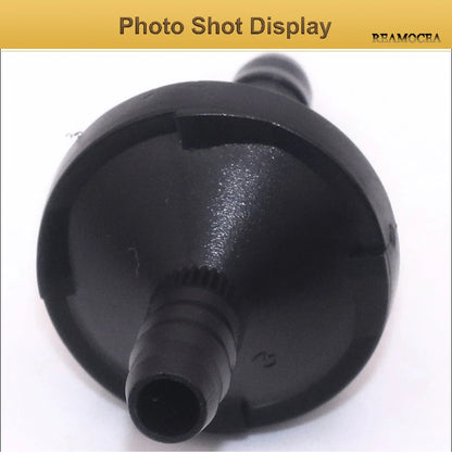 Reamocea 058905291K Car Vacuum Check Valve Air Pump 55568437 07C133529A For VW EOS Golf Jetta Passat Touran A4 A6 A3 S8 TT Seat