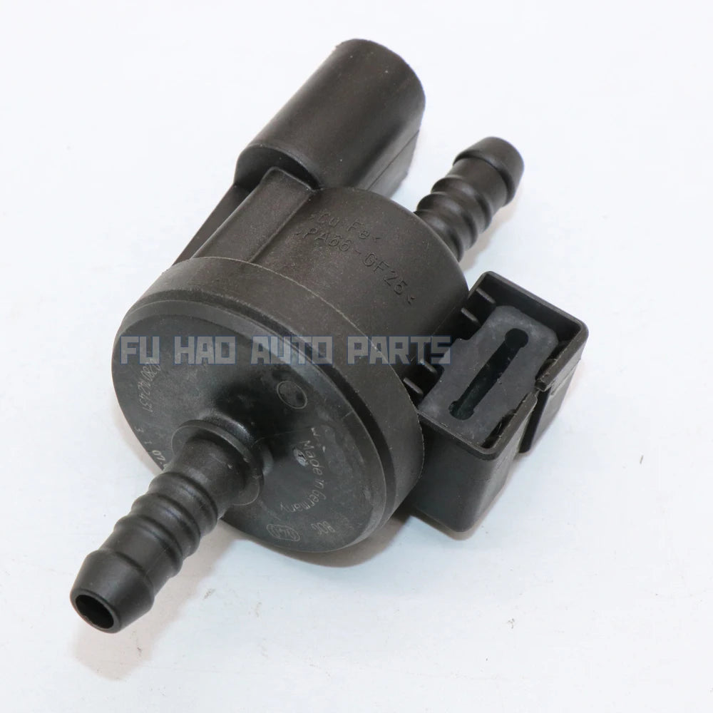 0280142431 Vapor Canister Purge Vent Valve for Audi A4 A6 A8 Q7 VW Passat Beetle 06E906517A