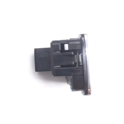 For VW Passat Octavia Superb For Audi A4 B8 A6 C7 A8 Q7 Electric Trunk Lid Lock Switch Push Button 56D959831F
