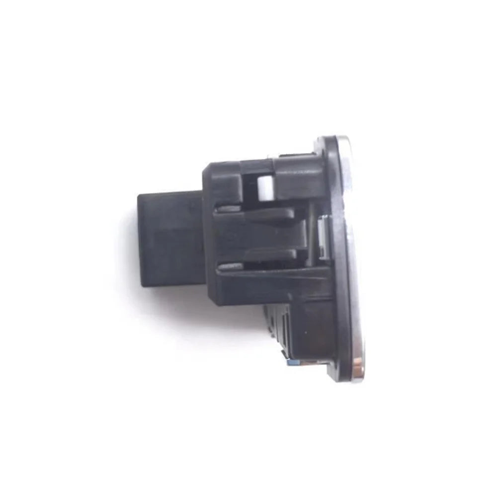 For VW Passat Octavia Superb For Audi A4 B8 A6 C7 A8 Q7 Electric Trunk Lid Lock Switch Push Button 56D959831F