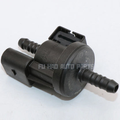 0280142431 Vapor Canister Purge Vent Valve for Audi A4 A6 A8 Q7 VW Passat Beetle 06E906517A