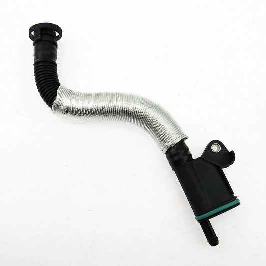 SCJYRXS 06H 103 226 A Oil Water Separator Exhaust Pipe For 2.0TSI Golf Tiguan Passat Eos TT Octavia 06H103226A 06J103213E