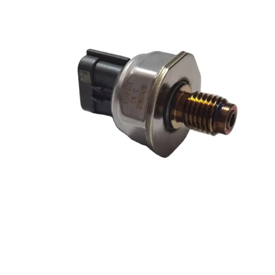 Fuel Rail Pressure Sensor 45PP3-1,1465A034A for  Ford Transit, Mitsubishi L200, Citroen, Opel, JMC, Carter