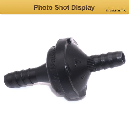 Reamocea 058905291K Car Vacuum Check Valve Air Pump 55568437 07C133529A For VW EOS Golf Jetta Passat Touran A4 A6 A3 S8 TT Seat