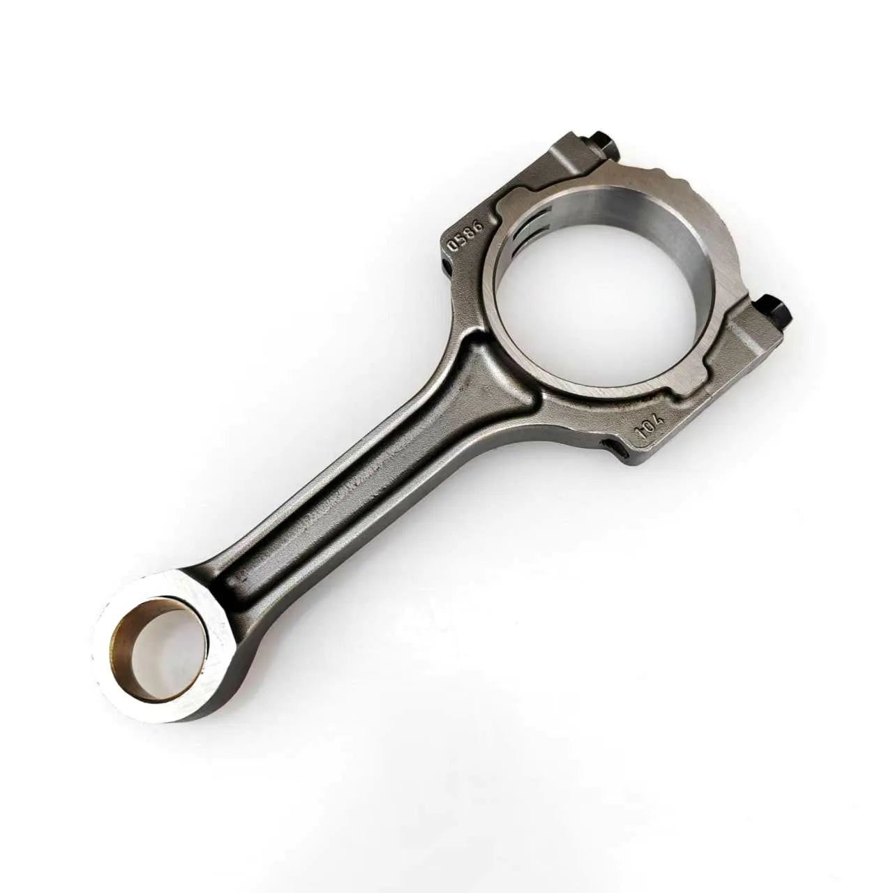 New 12590584 Engine Connecting Rod Compatible 2009-2017 for GM TRAVERSE ACADIA ENCLAVE 3.6 Opel Lancer Galant Models Bearing Bus