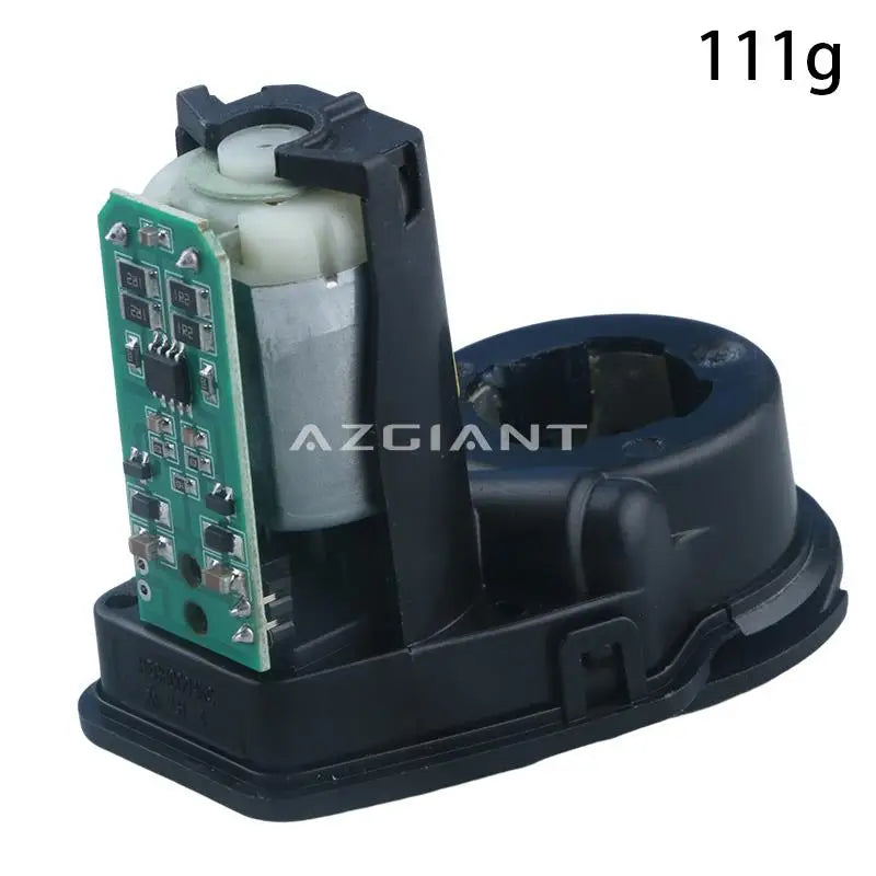 For Opel Astra 2015-2020 Mokka 2016-2020 Auto Car Exterior Side Wing Rearview Reversing Folding Mirror Actuator Power Motor