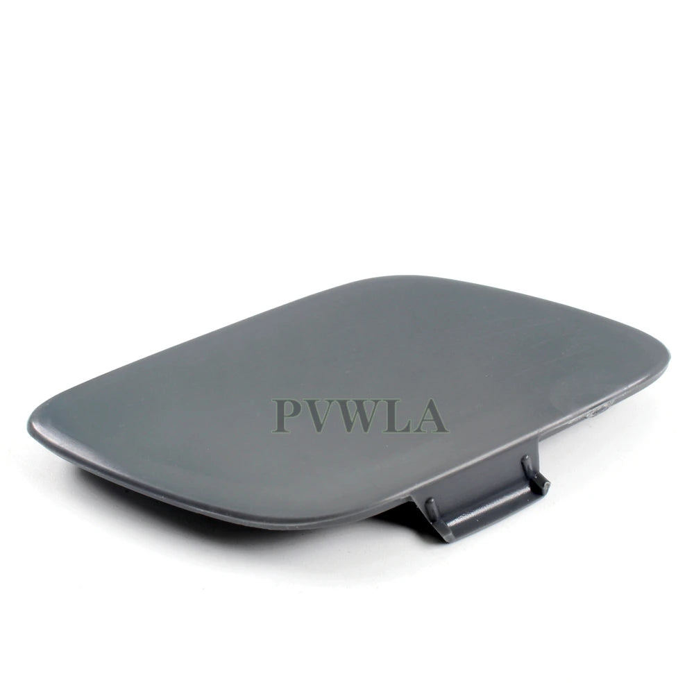 For BMW E92 E93  2008 2009 2010 2011 Primed Front Bumper Tow Eye Trim Cap Cover