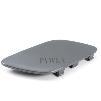 For BMW E92 E93  2008 2009 2010 2011 Primed Front Bumper Tow Eye Trim Cap Cover