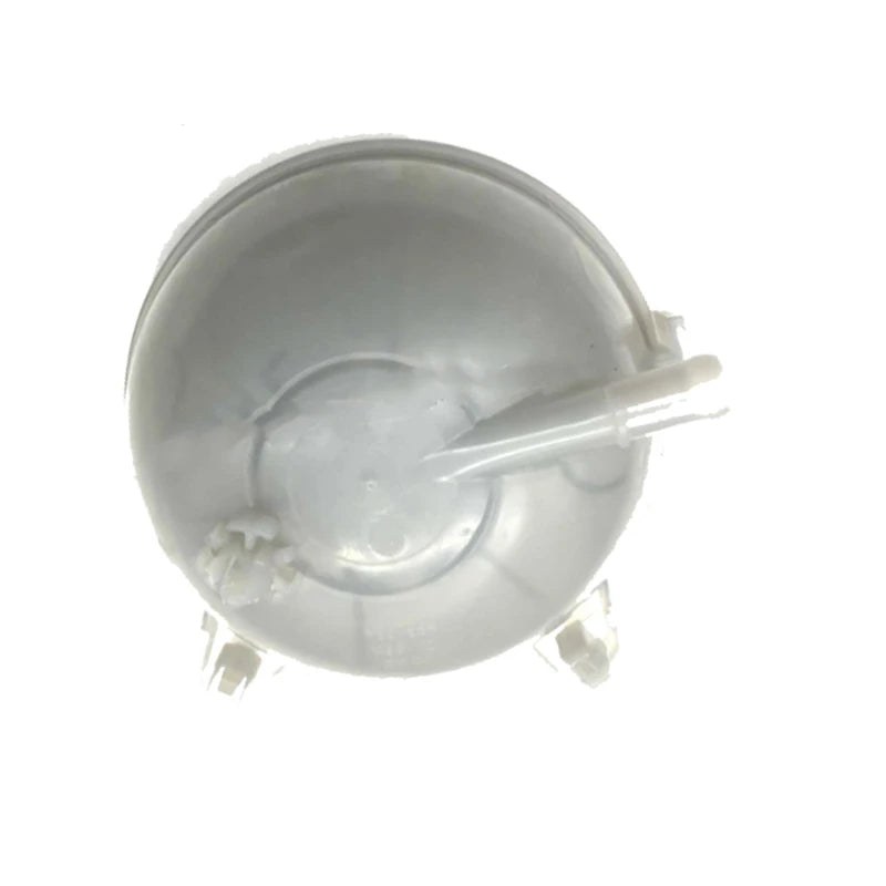 5Q0121321 5Q0121407D Engine Coolant Reservoir Expansion Tank + Cap Set For VW Golf 7 MK7 GTI Rabbit R32 e-Golf For Audi A3 S3