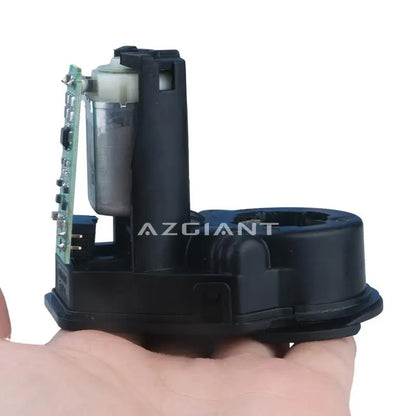 For Opel Astra 2015-2020 Mokka 2016-2020 Auto Car Exterior Side Wing Rearview Reversing Folding Mirror Actuator Power Motor