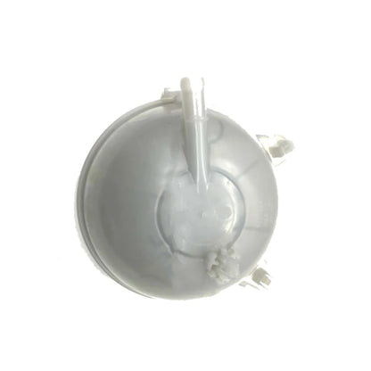 5Q0121321 5Q0121407D Engine Coolant Reservoir Expansion Tank + Cap Set For VW Golf 7 MK7 GTI Rabbit R32 e-Golf For Audi A3 S3