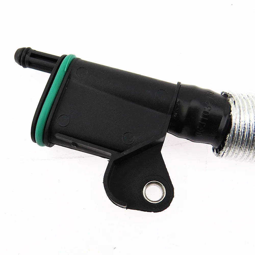 SCJYRXS 06H 103 226 A Oil Water Separator Exhaust Pipe For 2.0TSI Golf Tiguan Passat Eos TT Octavia 06H103226A 06J103213E