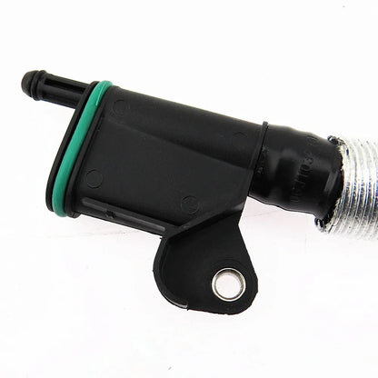 SCJYRXS 06H 103 226 A Oil Water Separator Exhaust Pipe For 2.0TSI Golf Tiguan Passat Eos TT Octavia 06H103226A 06J103213E