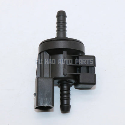 0280142431 Vapor Canister Purge Vent Valve for Audi A4 A6 A8 Q7 VW Passat Beetle 06E906517A