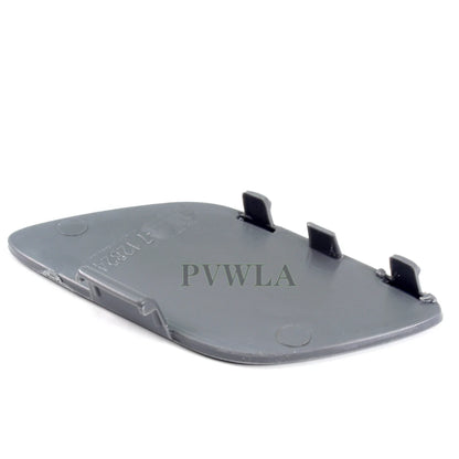 For BMW E92 E93  2008 2009 2010 2011 Primed Front Bumper Tow Eye Trim Cap Cover