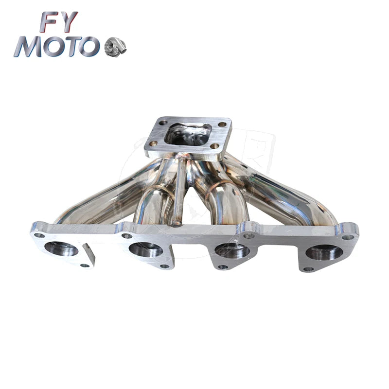 Turbo Exhaust Manifold for OPEL 8V Engine C20NE C20ZE CORSA ASTRA CALIBRA VECTRA with T25 Flange