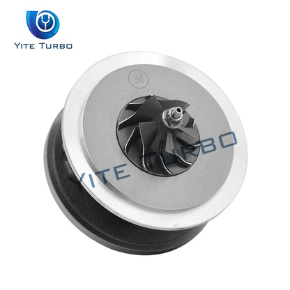 GT1749MV Turbocharger Turbo Parts Cartridge Core 766340-5001S CHRA for Opel Astra H 1.9 CDTI Z19DTH