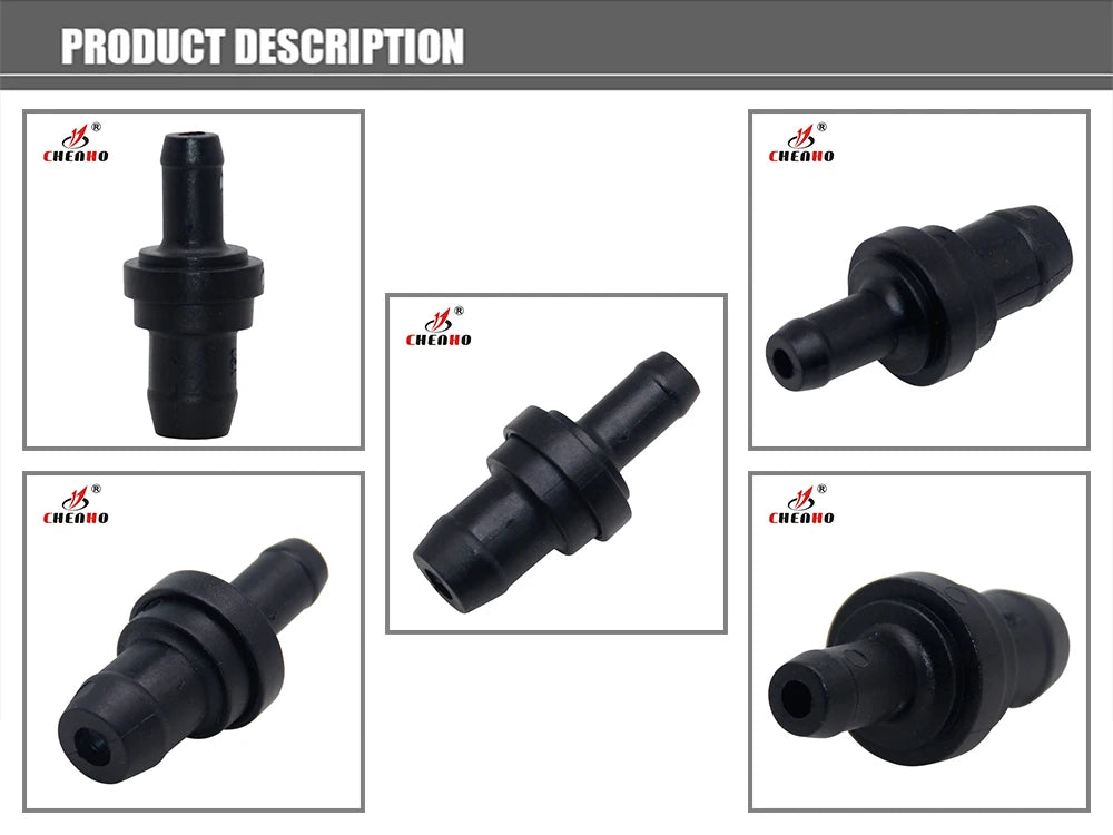 Car Engine Parts PCV Valve use OE NO. 12204-15030 17130-PH1-003 11810-0M300 for Nissan for toyota for Honda