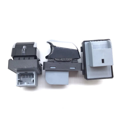 3X Window Control Switch Button For Audi A4 Q3 Q5 8K0959855A 8KD959855