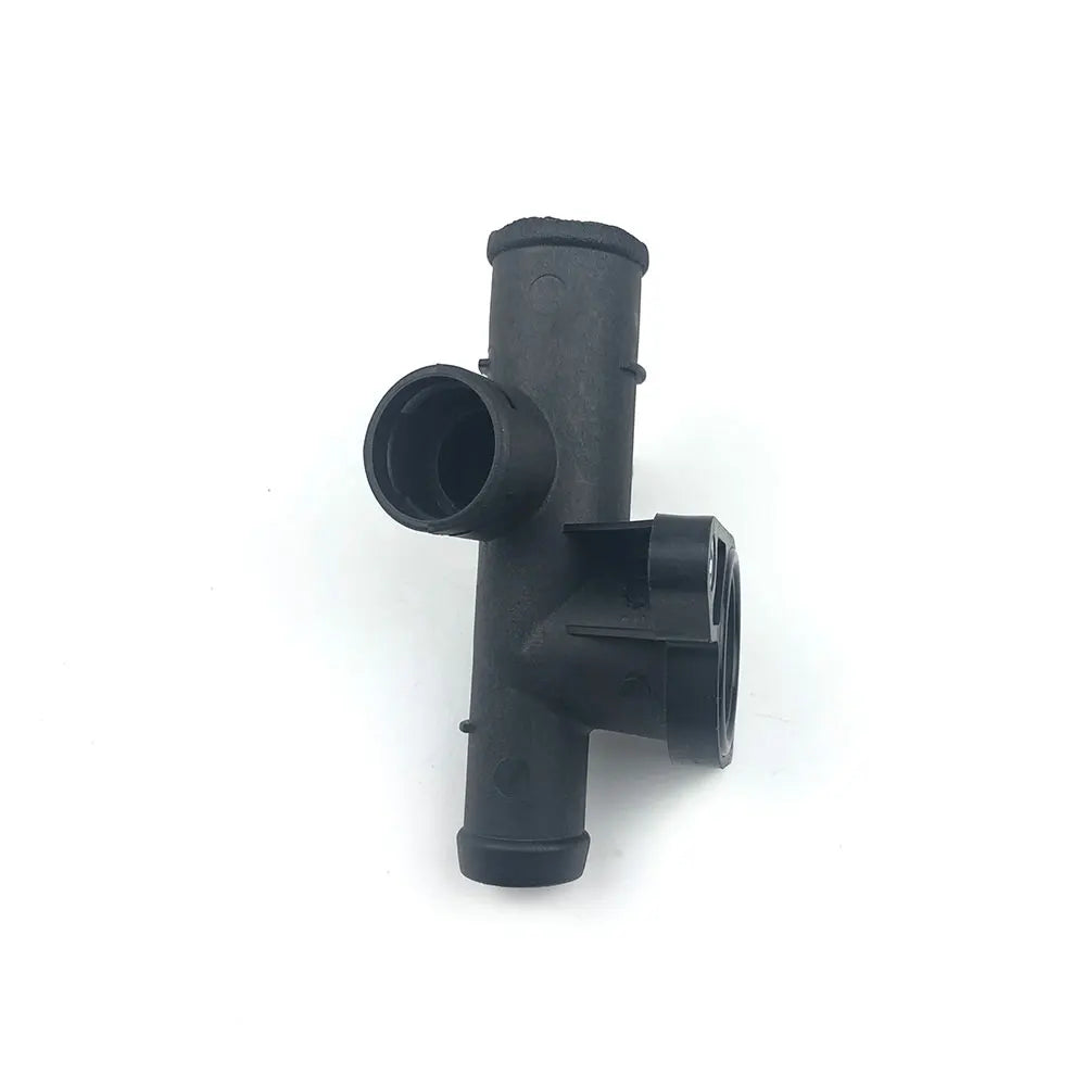 Coolant Flange Cooling Hose Three-way water pipe joint for VW Golf MK4 Jetta Audi A3 Skoda Octavia 06A121133C  06A 121 133C