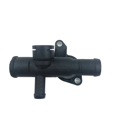 Coolant Flange Cooling Hose Three-way water pipe joint for VW Golf MK4 Jetta Audi A3 Skoda Octavia 06A121133C  06A 121 133C