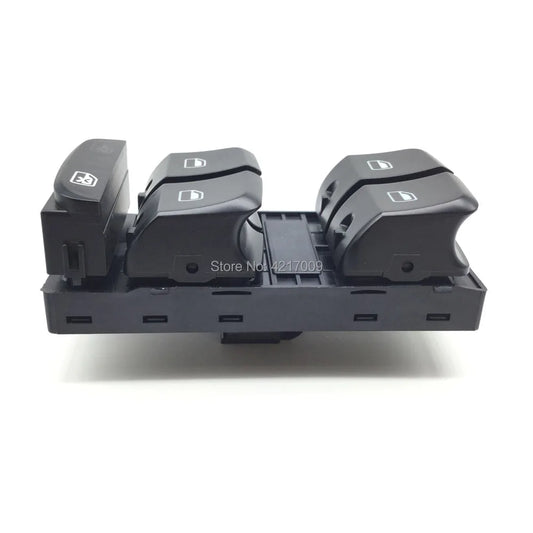 Driver Side Front Power Window Switch Button For Audi A4 S4 Q5 8K0959851D 8KD959851